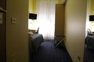 Hotel Lugano - Milan - 1