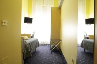 Hotel Lugano - Milan - 2