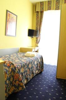 Hotel Lugano - Milan - 5