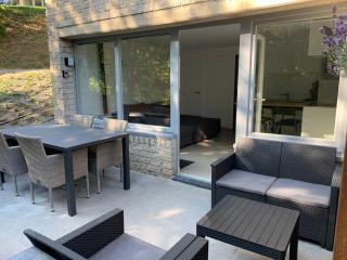 Les Terrasses de Malmedy 22 Studio 341 - Malmedy - 5
