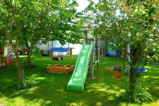 1A Ferienhaus Winter - 8