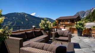 Das Grünholz Aparthotel - Mühlbach am Hochkönig - 7