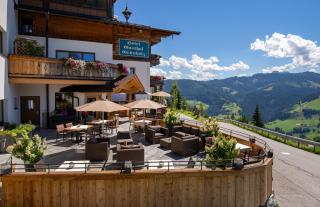 Das Grünholz Aparthotel - Mühlbach am Hochkönig - 0