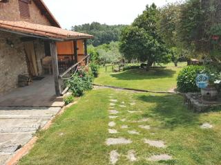 Casa Rural El Pilar - Acebo - 8
