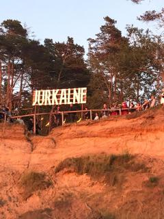 Avoti - Jūrkalne - 0
