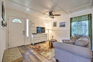 Pet-Friendly Canyon Lake Studio Fish, Boat, Relax - 9