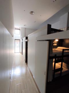 Ant Hostel Barcelona - 9