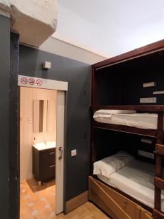 Ant Hostel Barcelona - Barcelone - 2
