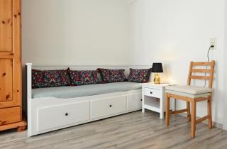Fürstenhof Apartment Wismar - Wismar - 1