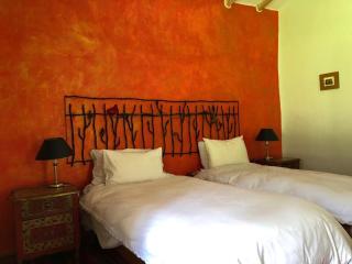 Paraiso Sagrado - Urubamba - 4