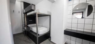 Bea Beach Hostel - Águilas - 3