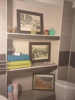 Duplex des 13 Cantons - Marseille - 4