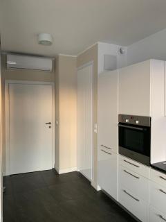 Apartamenty Centrum nad Motławą z widokiem na rzekę lub na patio z balkonem - Gdańsk - 2