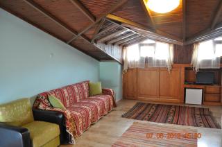 Bahaus Resort - Dalyan - 8