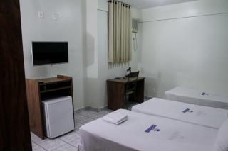 Nobile Plaza Hotel - Taguatinga - 3