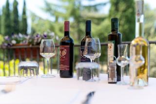 Hotel Palazzuolo - San Quirico dʼOrcia - 1