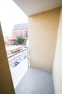 Apartament Piano Centrum - Racibórz - 2