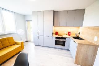 Apartament Piano Centrum - Racibórz - 7