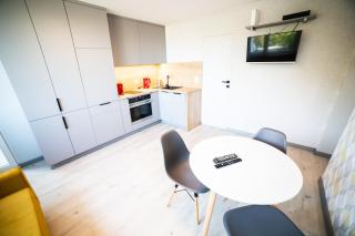 Apartament Piano Centrum - Racibórz - 9