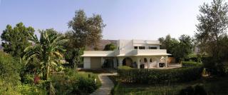Khem Villas - Sawāi Mādhopur - 3