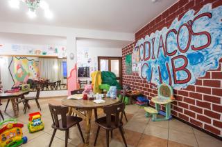 Hotel Zodiaco & Spa - Vaneze - 3