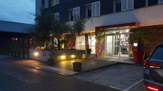 Ekho Hotel Grenoble Nord Saint Egrève - Saint-Égrève - 6