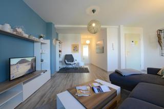 Fürstenhof Apartment Wismar - Wismar - 9