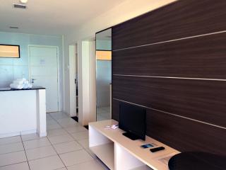 Atlântico Hotel Maceió - Maceió - 2