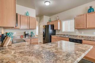 Peaceful Colorado Springs Retreat - 7