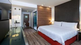 Holiday Inn Buenavista by IHG - Città del Messico - 1