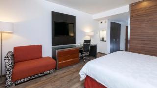 Holiday Inn Buenavista by IHG - Città del Messico - 8