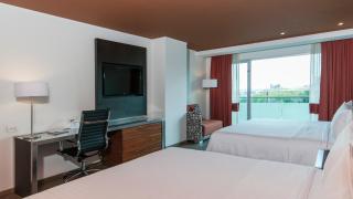 Holiday Inn Buenavista by IHG - Città del Messico - 4