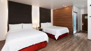 Holiday Inn Buenavista by IHG - Città del Messico - 2
