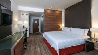 Holiday Inn Buenavista by IHG - Città del Messico - 3