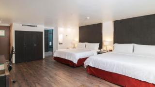 Holiday Inn Buenavista by IHG - Città del Messico - 5
