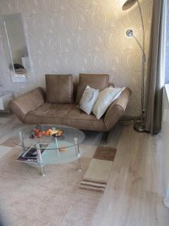 Appartement Ausblick - 8