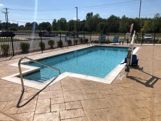 avid hotel Tulsa South - Medical District by IHG - Tulsa - 9