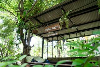 Hatthatara Resort - Samut Songkhram - 0