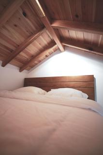 Casas da Ribeira - Santa Bárbara - 1