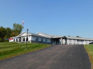 Northwoods Best Inn - Chetek - Chetek - 8