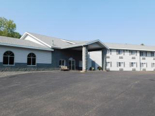 Northwoods Best Inn - Chetek - Chetek - 7