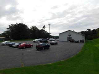 Northwoods Best Inn - Chetek - Chetek - 5