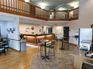 Northwoods Best Inn - Chetek - Chetek - 4
