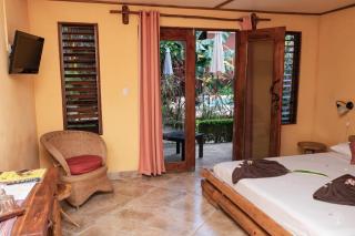 Samara Palm Lodge - Sámara - 4