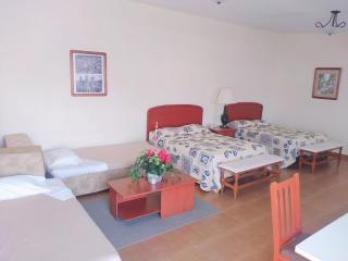 Villa Caltengo - Tulancingo - 2
