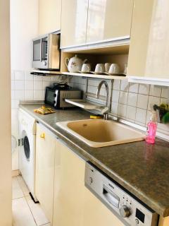 La Gare Apartment - Varna - 2