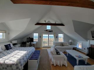Love Sand, Madaket on the Beach - Nantucket - 0