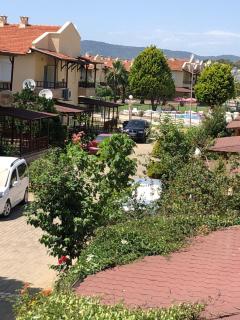 Ephesus Holiday House - 2