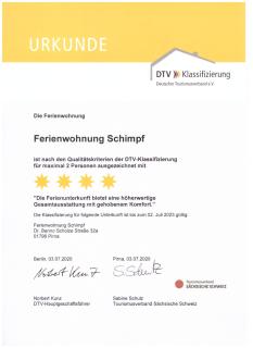 Fewo Schimpf Pirna - Pirna - 9