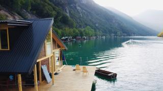 Lake House Perucac - Rastište - 2
